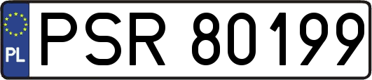 PSR80199