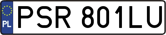PSR801LU