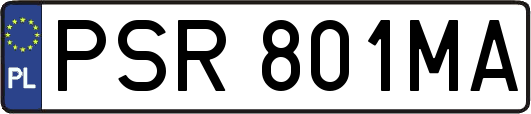 PSR801MA