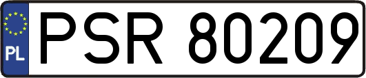 PSR80209