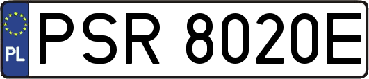 PSR8020E