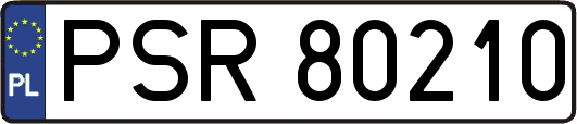 PSR80210