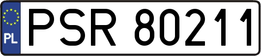 PSR80211