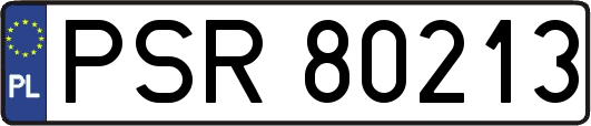 PSR80213