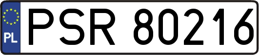 PSR80216