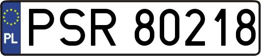PSR80218