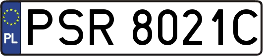 PSR8021C