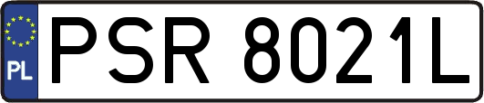 PSR8021L