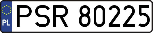 PSR80225