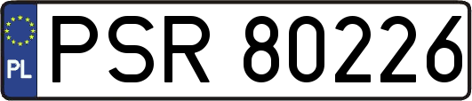 PSR80226