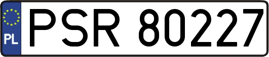 PSR80227