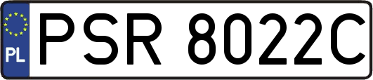 PSR8022C