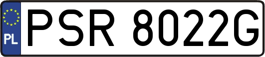 PSR8022G
