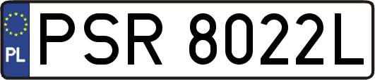 PSR8022L