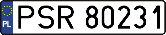 PSR80231