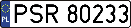 PSR80233