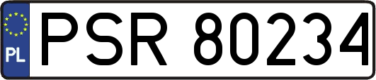 PSR80234