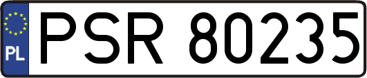 PSR80235