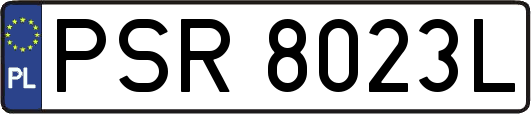PSR8023L