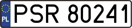 PSR80241