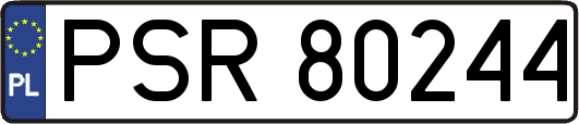 PSR80244