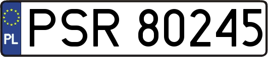 PSR80245