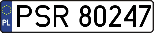 PSR80247