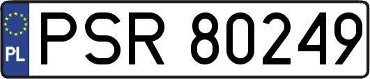 PSR80249