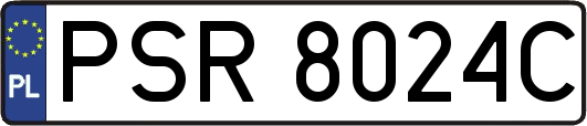 PSR8024C