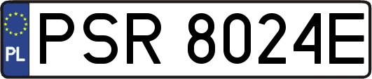 PSR8024E