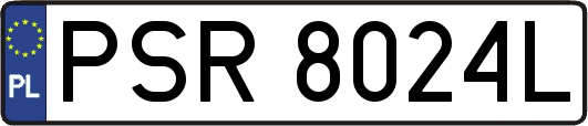 PSR8024L