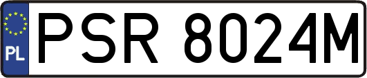 PSR8024M