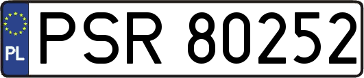 PSR80252
