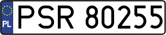 PSR80255