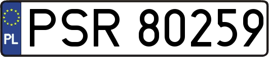 PSR80259