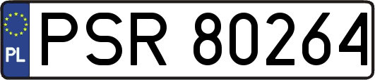 PSR80264