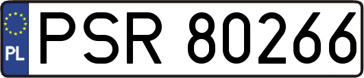PSR80266