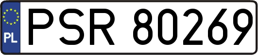 PSR80269