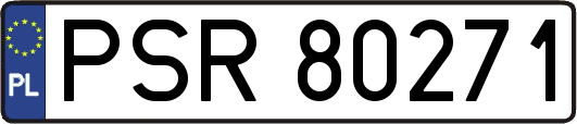PSR80271