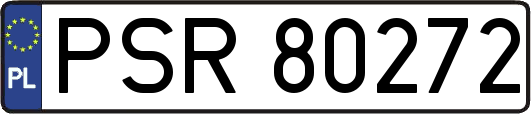 PSR80272