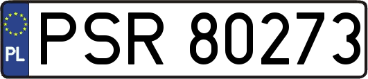 PSR80273