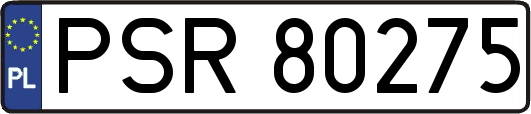 PSR80275