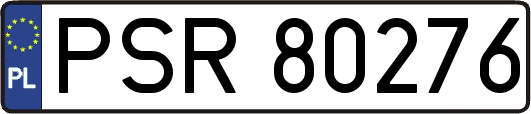 PSR80276