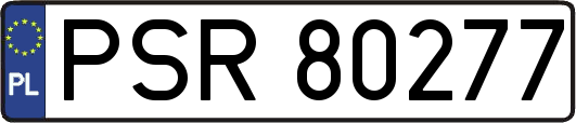 PSR80277