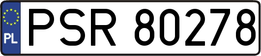 PSR80278