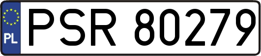 PSR80279