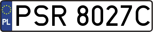 PSR8027C