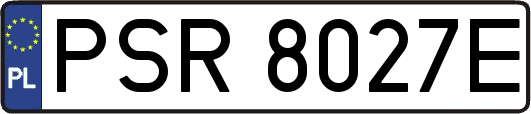 PSR8027E