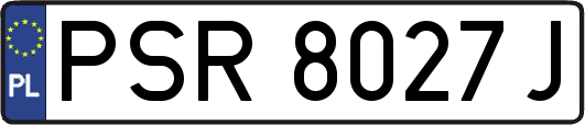 PSR8027J