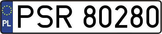 PSR80280
